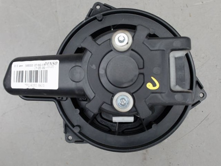 MOTEUR VENTILATEUR CHAUFFAGE FIAT 500