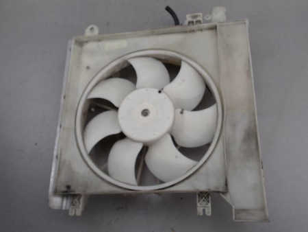 MOTEUR VENTILATEUR RADIATEUR TOYOTA AYGO