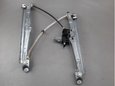 MECANISME LEVE-GLACE AVANT DROIT RENAULT MEGANE