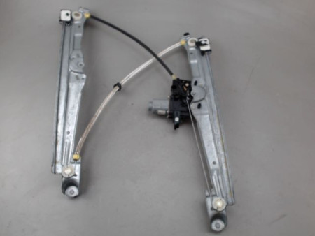 MECANISME LEVE-GLACE AVANT DROIT RENAULT MEGANE