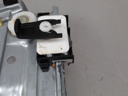 MECANISME LEVE-GLACE AVANT DROIT RENAULT MEGANE