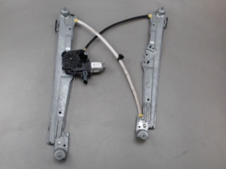 MECANISME LEVE-GLACE AVANT DROIT RENAULT MEGANE