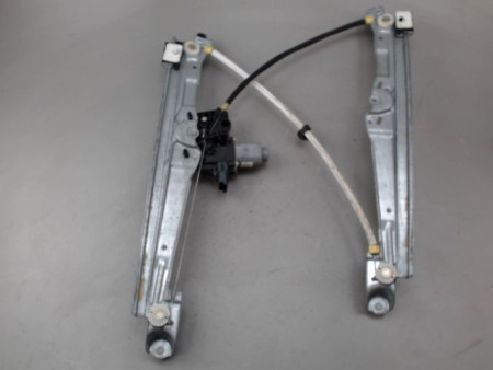 MECANISME LEVE-GLACE AVANT GAUCHE RENAULT MEGANE