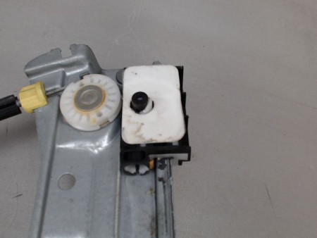 MECANISME LEVE-GLACE AVANT GAUCHE RENAULT MEGANE