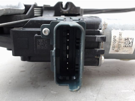 MECANISME LEVE-GLACE AVANT GAUCHE RENAULT MEGANE