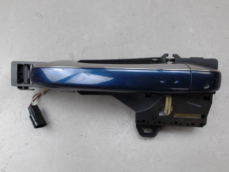 POIGNEE EXTERIEURE PORTE AVANT GAUCHE RENAULT MEGANE