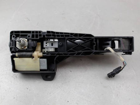POIGNEE EXTERIEURE PORTE AVANT GAUCHE RENAULT MEGANE