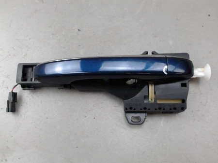 POIGNEE EXTERIEURE PORTE ARRIERE GAUCHE RENAULT MEGANE