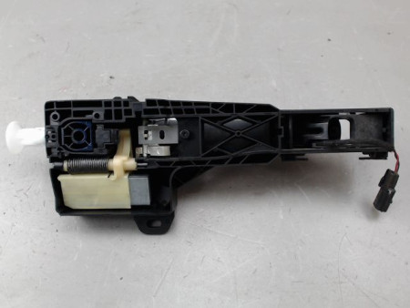 POIGNEE EXTERIEURE PORTE ARRIERE GAUCHE RENAULT MEGANE