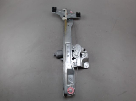 MECANISME LEVE-GLACE AVANT DROIT PEUGEOT 208