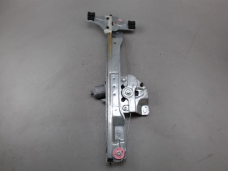 MECANISME LEVE-GLACE AVANT DROIT PEUGEOT 208