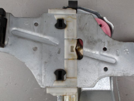 MECANISME LEVE-GLACE AVANT DROIT PEUGEOT 208