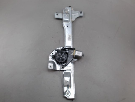 MECANISME LEVE-GLACE AVANT DROIT PEUGEOT 208