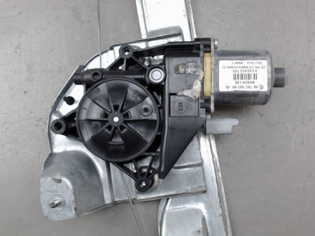 MECANISME LEVE-GLACE AVANT DROIT PEUGEOT 208