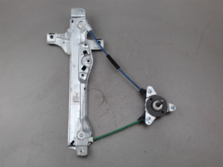 MECANISME LEVE-GLACE ARRIERE GAUCHE PEUGEOT 208