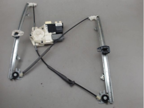 MECANISME LEVE-GLACE AVANT DROIT CITROEN C5