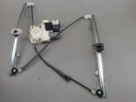 MECANISME LEVE-GLACE AVANT DROIT CITROEN C5