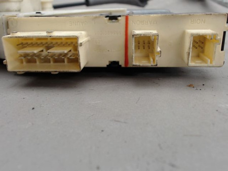 MECANISME LEVE-GLACE AVANT DROIT CITROEN C5