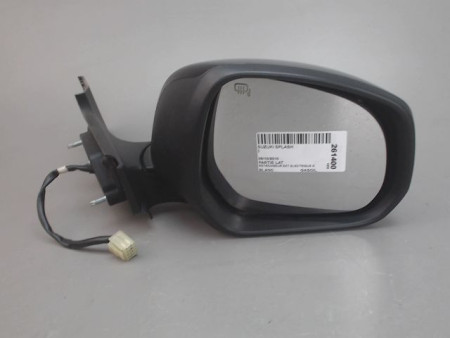 RETROVISEUR EXTERIEUR ELECTRIQUE DROIT SUZUKI SPLASH