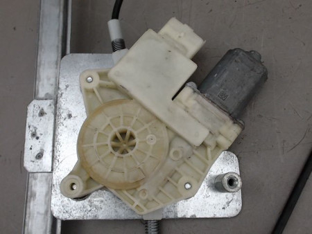 MECANISME LEVE-GLACE AVANT GAUCHE CITROEN C4