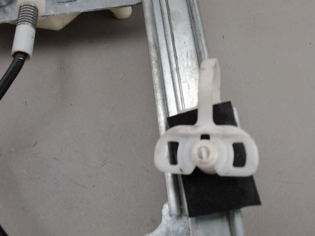 MECANISME LEVE-GLACE AVANT GAUCHE CITROEN C4