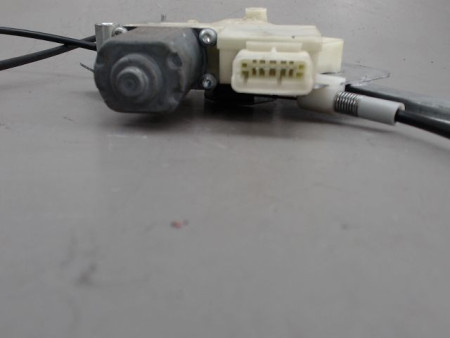 MECANISME LEVE-GLACE AVANT GAUCHE CITROEN C4