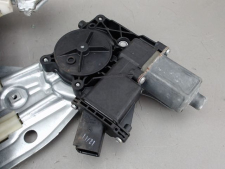 MECANISME LEVE-GLACE AVANT DROIT OPEL MERIVA