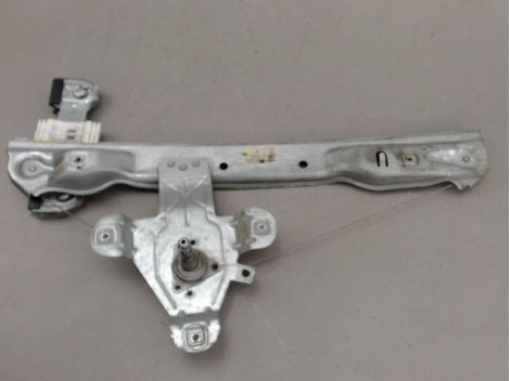 MECANISME LEVE-GLACE ARRIERE DROIT OPEL MERIVA