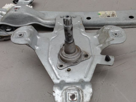 MECANISME LEVE-GLACE ARRIERE DROIT OPEL MERIVA