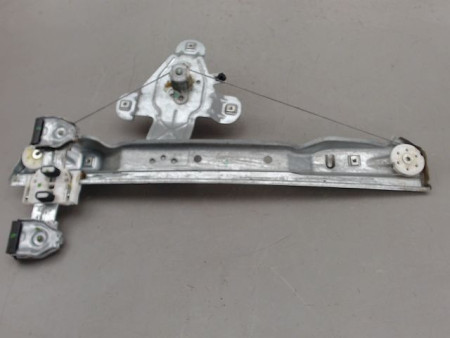 MECANISME LEVE-GLACE ARRIERE DROIT OPEL MERIVA