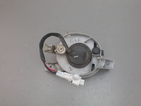 PHARE ANTIBROUILLARD AVANT DROIT OPEL AGILA