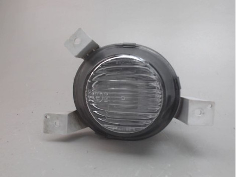 PHARE ANTIBROUILLARD AVANT GAUCHE OPEL AGILA