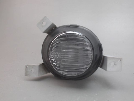 PHARE ANTIBROUILLARD AVANT GAUCHE OPEL AGILA