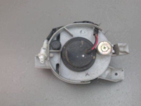 PHARE ANTIBROUILLARD AVANT GAUCHE OPEL AGILA