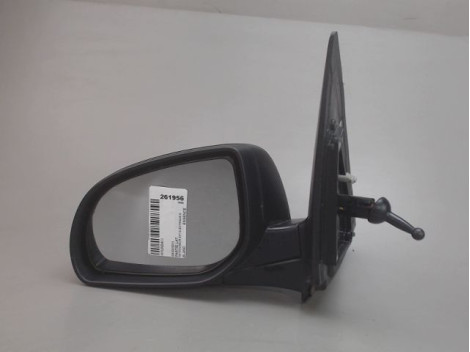 RETROVISEUR EXTERIEUR ELECTRIQUE GAUCHE HYUNDAI I10