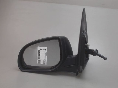 RETROVISEUR EXTERIEUR ELECTRIQUE GAUCHE HYUNDAI I10