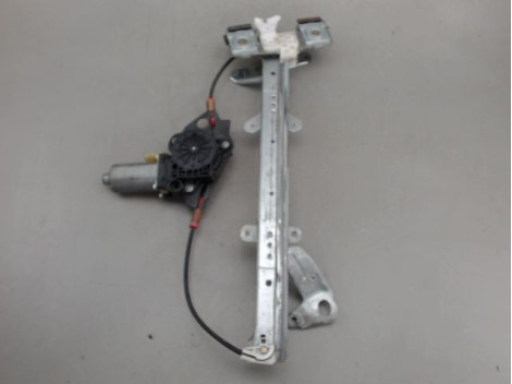 MECANISME LEVE-GLACE AVANT GAUCHE FORD FIESTA