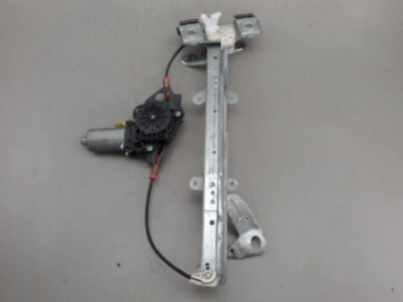 MECANISME LEVE-GLACE AVANT GAUCHE FORD FIESTA
