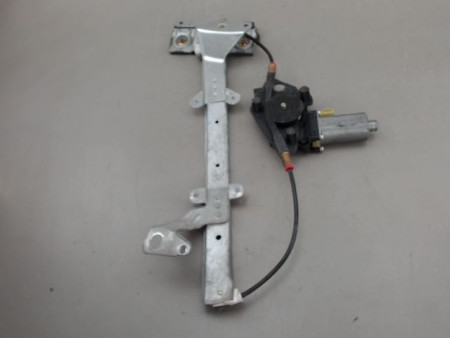 MECANISME LEVE-GLACE AVANT GAUCHE FORD FIESTA