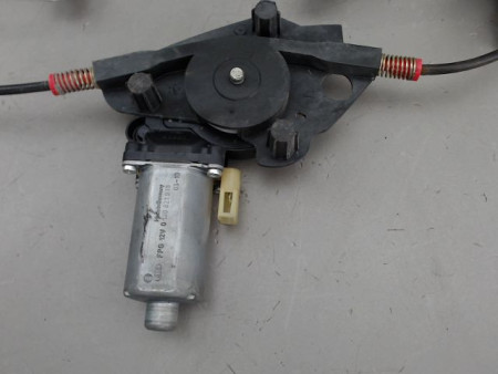 MECANISME LEVE-GLACE AVANT GAUCHE FORD FIESTA