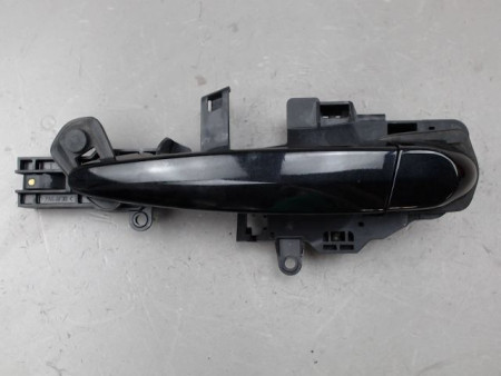 POIGNEE EXTERIEURE PORTE ARRIERE GAUCHE B.M.W. SERIE 1