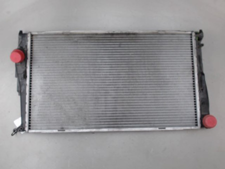 RADIATEUR B.M.W. SERIE 1