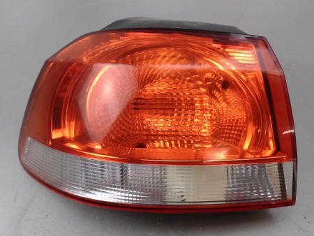 FEU ARRIERE GAUCHE  VOLKSWAGEN GOLF