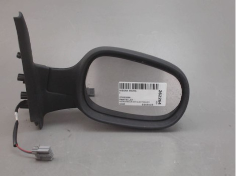 RETROVISEUR EXTERIEUR ELECTRIQUE DROIT NISSAN MICRA