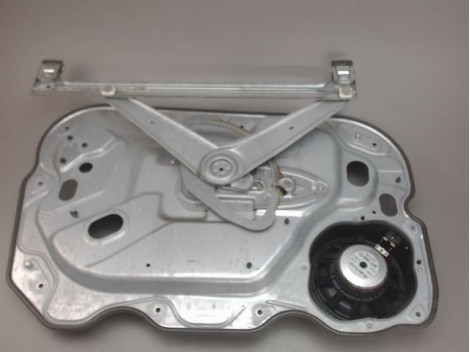 MECANISME LEVE-GLACE AVANT DROIT FORD FOCUS
