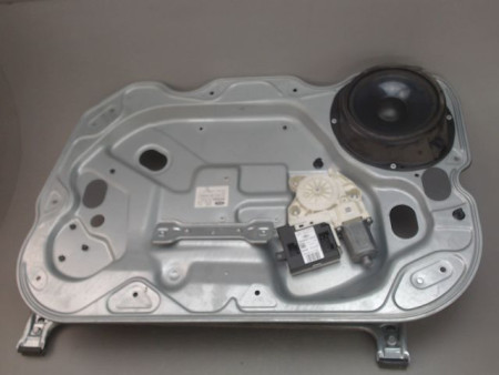 MECANISME LEVE-GLACE AVANT DROIT FORD FOCUS
