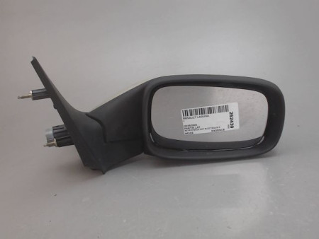 RETROVISEUR EXTERIEUR ELECTRIQUE DROIT RENAULT LAGUNA