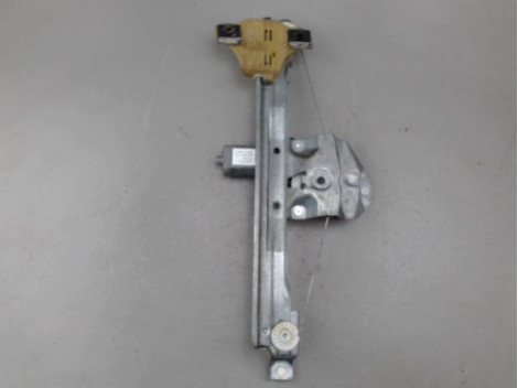 MECANISME LEVE-GLACE ARRIERE DROIT RENAULT CAPTUR