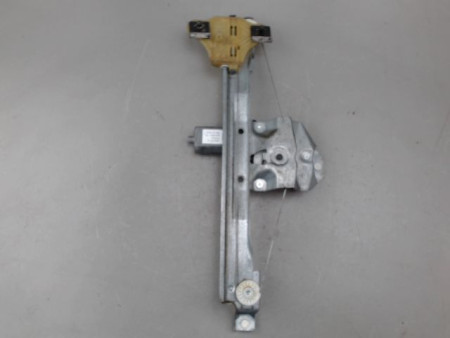 MECANISME LEVE-GLACE ARRIERE DROIT RENAULT CAPTUR
