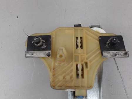 MECANISME LEVE-GLACE ARRIERE DROIT RENAULT CAPTUR